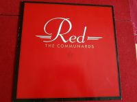 Communards Red LP/Schallplatte/ Vinyl 80er Nordrhein-Westfalen - Dinslaken Vorschau