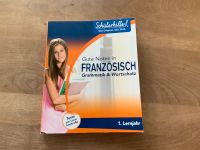 Französisch Grammatik & Wortschatz 1. Lernjahr - Schülerhilfe Hessen - Lützelbach Vorschau