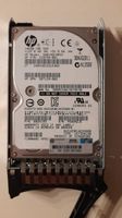 HP 518194-001 DG0146FARVU 146GB SAS HDD 10000RPM 2,5" ohne Rahmen Baden-Württemberg - Helmstadt-Bargen Vorschau