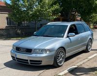 Audi S4 B5 1998! KW, BBS, RECARO. Tausch! Hamburg-Mitte - Hamburg Neustadt Vorschau