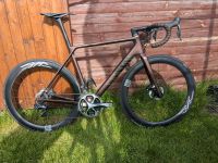 Canyon Ultimate CF SL Dura Ace Ultegra DI2 Größe M Bad Doberan - Landkreis - Mönchhagen Vorschau