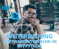 Weiterbildung – Softwareentwickler/-in mit Python in Meschede Nordrhein-Westfalen - Meschede Vorschau