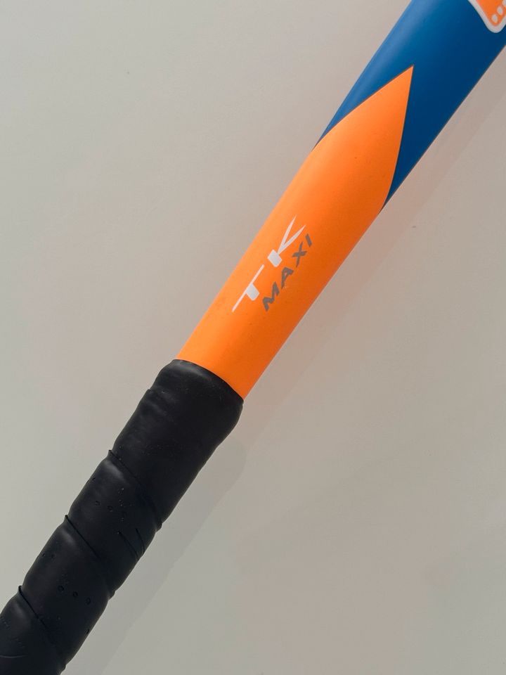 Kinder Hockey Schläger TK Maxi M33 glass fibre 84cm in Mönchengladbach