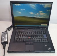 Lenovo ThinkPad T61 Type 6463-B45 15,4" 4GB-RAM 160GB-SATA WinXP Bayern - Freilassing Vorschau