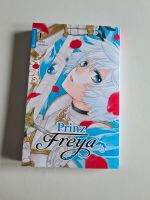 Prinz Freya Manga Band 1 Hessen - Hainburg Vorschau