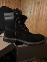 Boots timberland neu Bayern - Aschaffenburg Vorschau