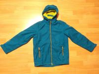 Killtec Softshelljacke Gr. 152 wasserdicht top Zustand Jungen Hessen - Lohfelden Vorschau