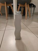 ❤️ Vase in silbergrau von Ikea Hessen - Dieburg Vorschau