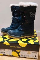 Warme Winterstiefel Gr 31 Lurchi Mädchen Berlin - Hellersdorf Vorschau