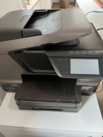 HP OfficeJet Pro 8600 Plus Drucker Nordrhein-Westfalen - Hilden Vorschau