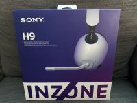 Sony INZONE H9, WH-G900N Wireless Noise Cancelling Gaming Headset Brandenburg - Glienicke/Nordbahn Vorschau