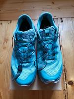 Lauf Schuhe Salomon 39 Dresden - Äußere Neustadt Vorschau