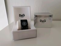 Dolce&Gabbana D&G Uhr Quarz Rheinland-Pfalz - Mainz Vorschau