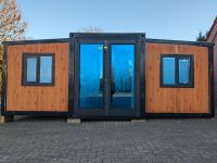 Tiny House neu zu verkaufen Niedersachsen - Bockhorn Vorschau