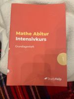 Mathe Abitur Intensivkurs Grundlagenheft Studyhelp Hessen - Rodgau Vorschau