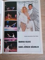 HOLIDAY ON ICE/MARIKA KILIUS & HANS-JÜRGEN BÄUMLER Rheinland-Pfalz - Bobenheim-Roxheim Vorschau