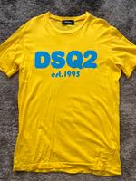 Original Dsquared2 T-Shirt Rheinland-Pfalz - Pirmasens Vorschau