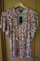 Lauren Ralph Lauren Floral Shirt L Neu Sachsen - Zobes Vorschau