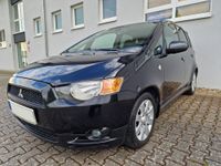 Mitsubishi Colt 1.3 5-TÜRIG TÜV11/25 1.HAND KLIMA 4xEFH SHZ ALU Baden-Württemberg - Kraichtal Vorschau