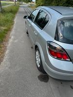 Opel Astra Niedersachsen - Meinersen Vorschau