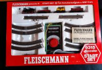 Fleischmann Piccolo Start-Set 9315 Hessen - Kassel Vorschau