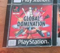 PS1 Spiel Global Domination Niedersachsen - Garbsen Vorschau