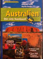 Naturreiseführer  - Australien Bayern - Roßbach Vorschau