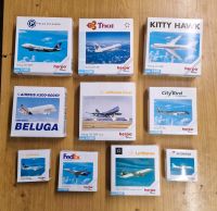 Modell,Flugzeug,Lufthansa,herpa,wings,1:500,Boeing,Airbus,eurowin Kreis Pinneberg - Ellerbek Vorschau