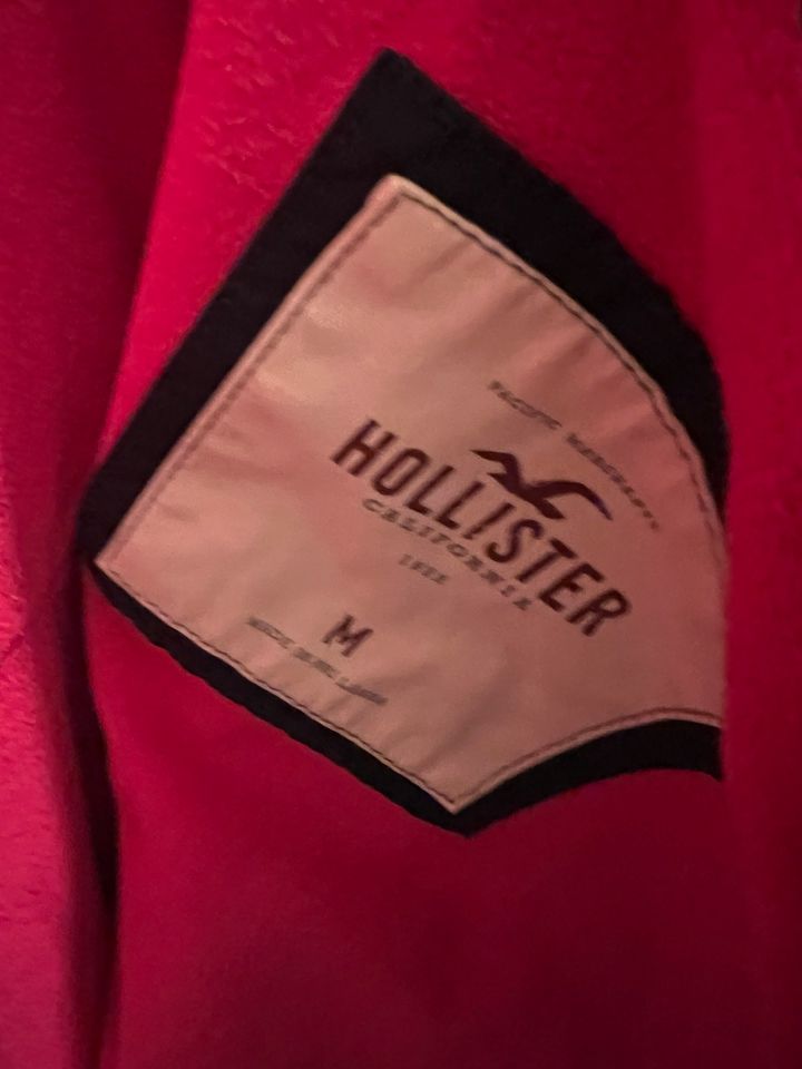 Hollister Jacke Windbreaker Gr S Damenjacke in Lünen