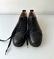 Christian Louboutin Sneakers Leder schwarz 43.5 München - Schwabing-Freimann Vorschau