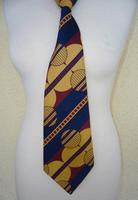 Herren Krawatte Schlips Juwel DDR diverse 1970er Jahre  Vintage Sachsen - Siebenlehn Vorschau