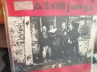 Schallplatten 2x Strassenjungs a 15 € Vinyl LP Niedersachsen - Braunschweig Vorschau