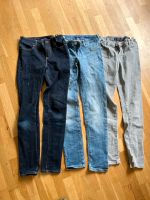 Scotch und Soda Jeans Gr. 152 la minou, la charmante Rheinland-Pfalz - Roth b Hamm Vorschau