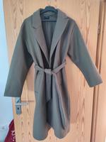 Vero Moda Mantel braunton oversize Hessen - Helsa Vorschau