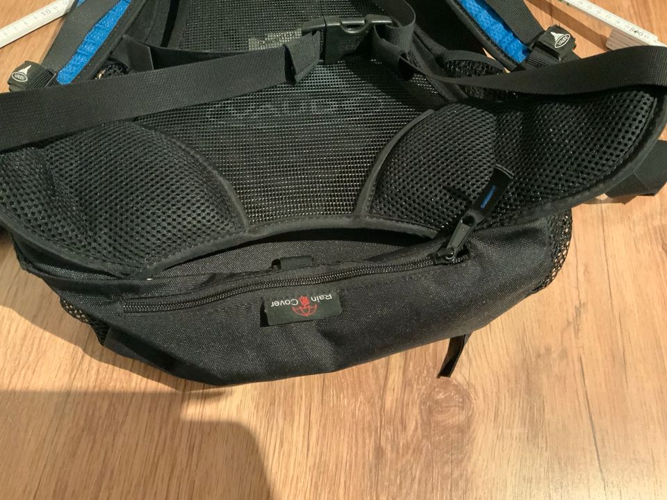 Vaude Rucksack / Fahrradrucksack in Monzernheim