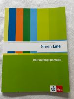 Green Line - Oberstufengrammatik Schleswig-Holstein - Plön  Vorschau