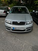 Skoda Fabia Hamburg-Mitte - Hamburg Horn Vorschau