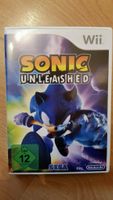 ☆SONIC▪UNLEASHED▪Nintendo - Wii☆ Niedersachsen - Südbrookmerland Vorschau