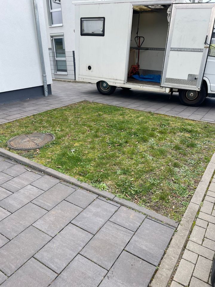 Gartenpflege :Gartengestaltung zu fairen preis in Dreieich