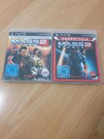 Mass Effect 2 und 3 Playstation 3 Thüringen - Gera Vorschau