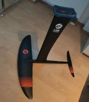 Cabrinha H-Series Foil Paket, Wing und Kite Foil Kr. München - Unterschleißheim Vorschau