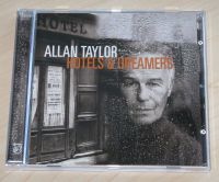 Allan Taylor Hotels & Dreamers Audiophile CD Stockfisch 2003 Bayern - Aschaffenburg Vorschau