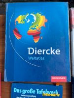 Diercke Weltatlas Nordrhein-Westfalen - Wesseling Vorschau