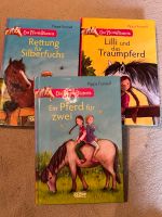 Die Pferdeflüsterin Bücher 1+2+3 Niedersachsen - Hanstedt Kr Uelzen Vorschau