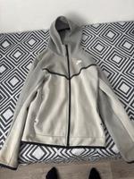 Nike Tech fleece Jacke Friedrichshain-Kreuzberg - Kreuzberg Vorschau
