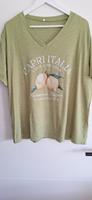 Damen Shirt Neu Gr. 46 Grün Limoncello Hessen - Braunfels Vorschau