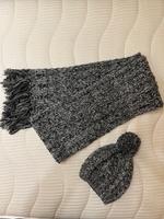 Schal und Mütze-Set von Taifun (by Gerry Weber), TOLL!!!! Hessen - Bad Vilbel Vorschau
