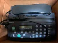 Philips Telefon/Faxgerät HFC 171 defekt Rheinland-Pfalz - Niederburg Vorschau