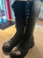 Buffalo Stiefel Limited Edition Bayern - Hallbergmoos Vorschau