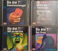 Die drei ??? Cd's Nordrhein-Westfalen - Hagen Vorschau